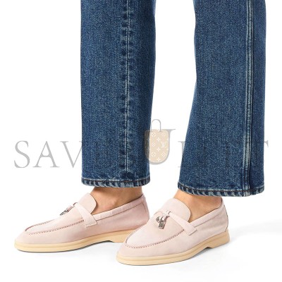 LORO PIANA SUMMER CHARMS WALK LOAFER FAM3261 LORO PIANA SUMMER CHARMS WALK LOAFER FAM3261